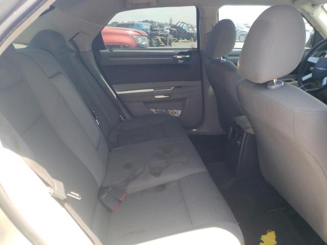 Photo 10 from auction – 2006 CHRYSLER 300 with VIN 2C3KA43R46H388155