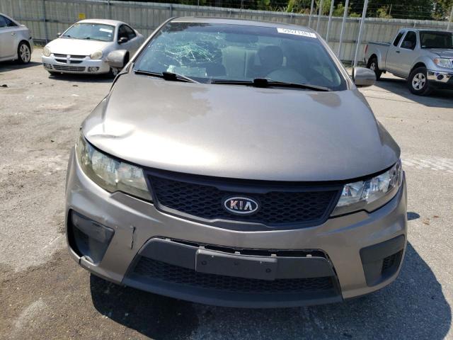 Photo 5 from auction – 2011 KIA FORTE EX with VIN KNAFU6A28B5338430