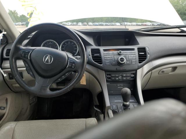 Photo 8 from auction – 2010 ACURA TSX with VIN JH4CU2F68AC040480