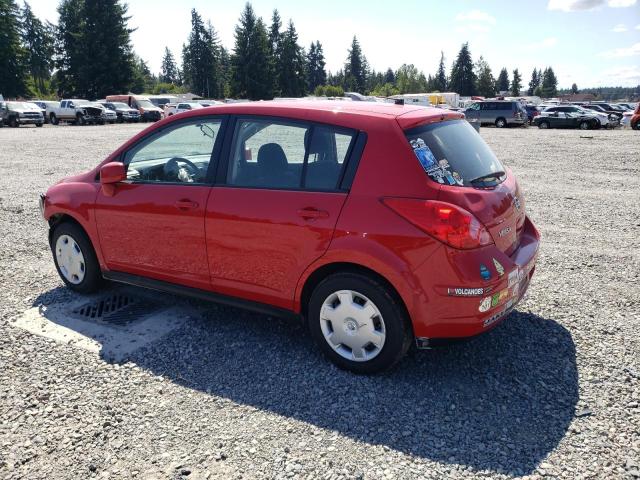 Photo 2 from auction – 2012 NISSAN VERSA S with VIN 3N1BC1CP1CK271678