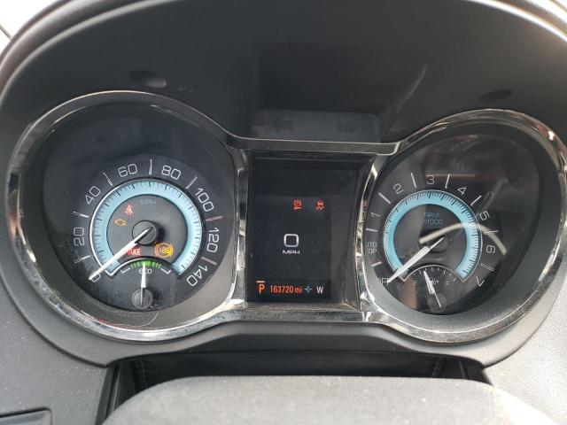Photo 9 from auction – 2013 BUICK LACROSSE with VIN 1G4GC5ER8DF325536