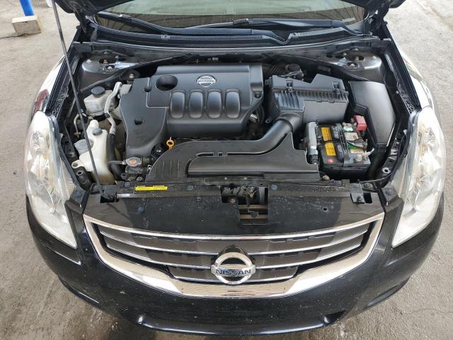 Photo 11 from auction – 2012 NISSAN ALTIMA BAS with VIN 1N4AL2APXCN502305