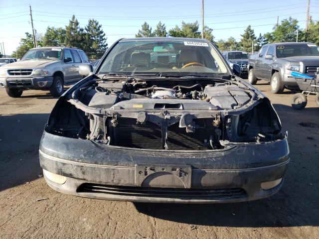 Photo 5 from auction – 2001 LEXUS LS 430 with VIN JTHBN30F110030141