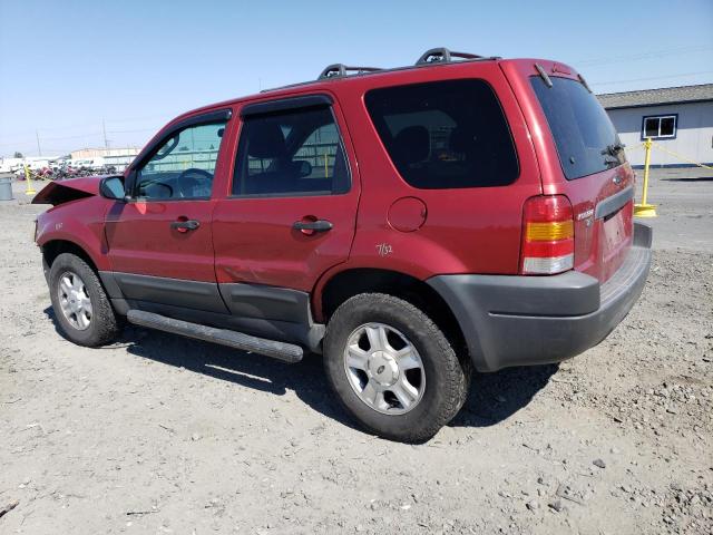 Photo 2 from auction – 2003 FORD ESCAPE XLT with VIN 1FMYU93103KB44720