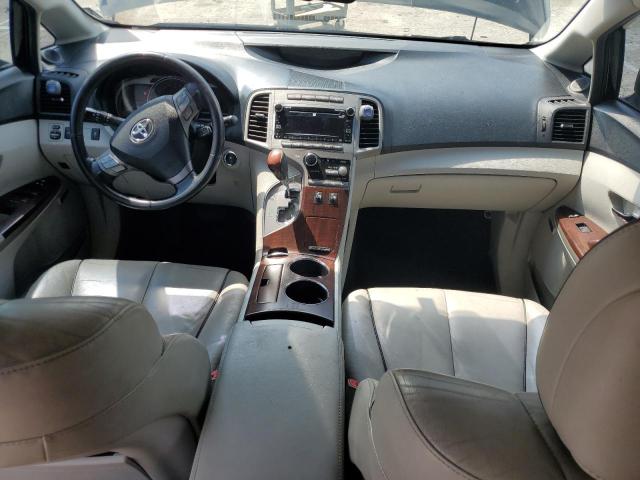 Photo 8 from auction – 2010 TOYOTA VENZA with VIN 4T3BK3BB3AU045711