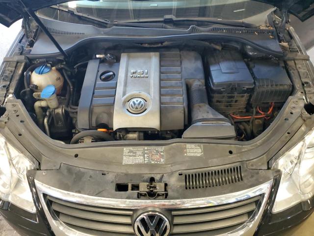 Photo 11 from auction – 2007 VOLKSWAGEN EOS BASE with VIN WVWAA71F07V044266