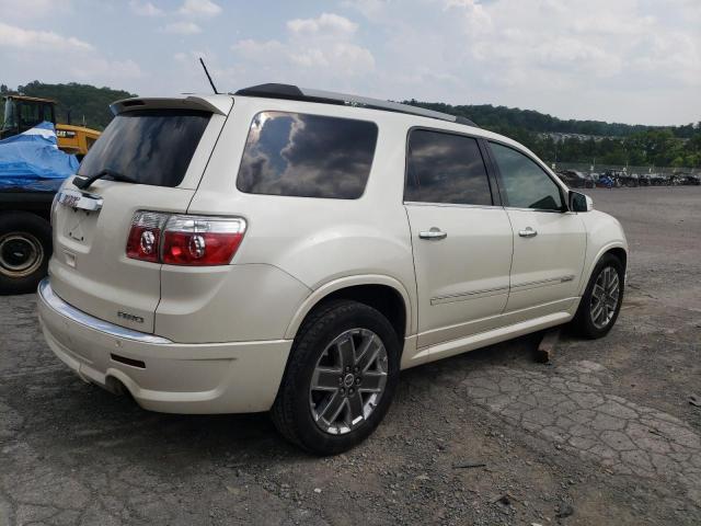 Photo 3 from auction – 2011 GMC ACADIA DEN with VIN 1GKKVTED1BJ248153