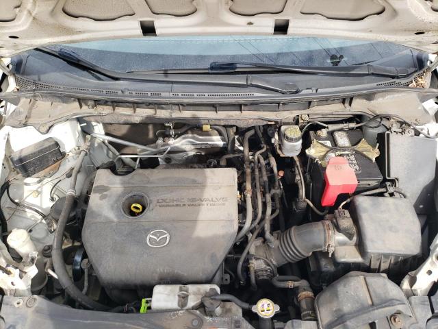 Photo 11 from auction – 2012 MAZDA CX-7 with VIN JM3ER2AM3C0416712