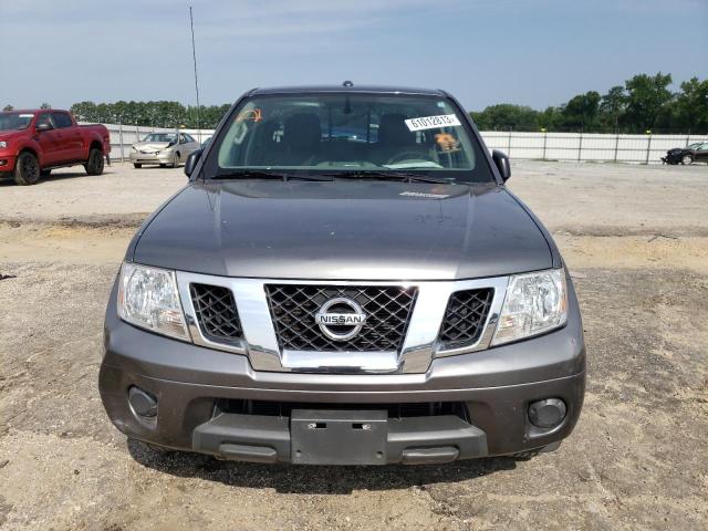 Photo 5 from auction – 2016 NISSAN FRONTIER S with VIN 1N6AD0EV6GN739817