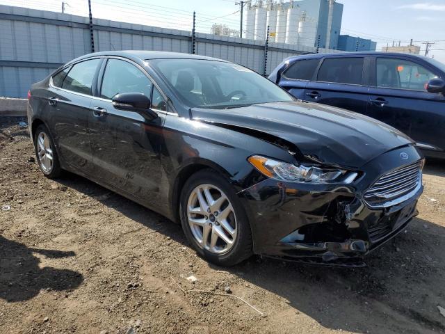 Photo 4 from auction – 2016 FORD FUSION SE with VIN 3FA6P0HD4GR276243