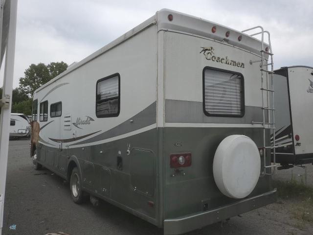 Photo 3 from auction – 2005 COAE MOTORHOME with VIN 1F6LF53S640A10708