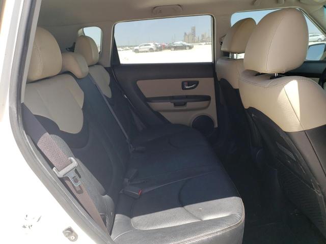 Photo 11 from auction – 2013 KIA SOUL + with VIN KNDJT2A60D7522148