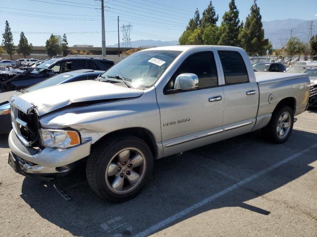 DODGE RAM 1500 S 2004 with VIN 1D7HA18D64S501875 - Photo from auction