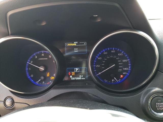 Photo 9 from auction – 2017 SUBARU OUTBACK 2. with VIN 4S4BSANC9H3417800