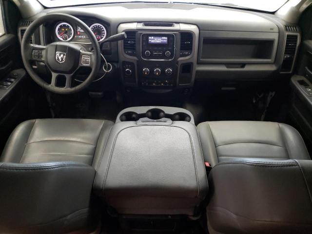 Photo 8 from auction – 2018 RAM 2500 ST with VIN 3C6UR5CJ5JG425307