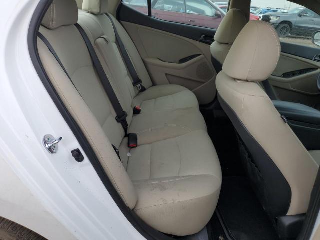 Photo 10 from auction – 2014 KIA OPTIMA LX with VIN 5XXGM4A70EG273628