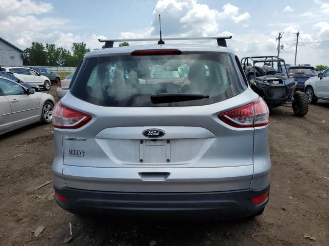 Photo 6 from auction – 2016 FORD ESCAPE S with VIN 1FMCU0F75GUB57687