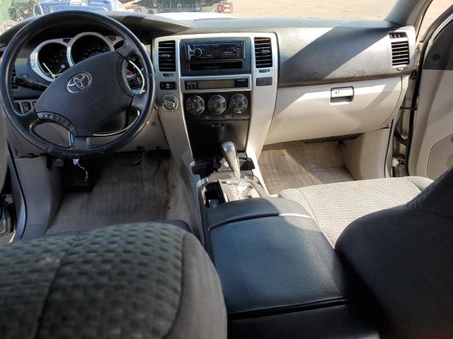 Photo 8 from auction – 2004 TOYOTA 4RUNNER SR with VIN JTEBU14R648022146