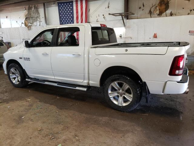 Photo 2 from auction – 2013 RAM 1500 SPORT with VIN 1C6RR7MTXDS586203