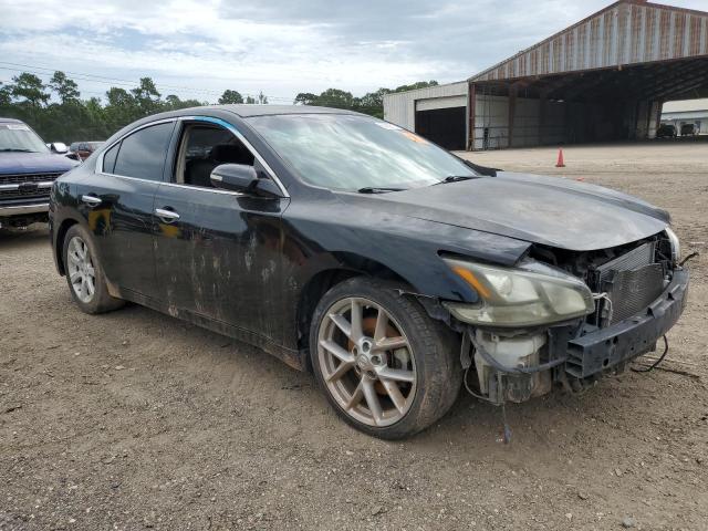 Photo 4 from auction – 2011 NISSAN MAXIMA S with VIN 1N4AA5AP7BC842805