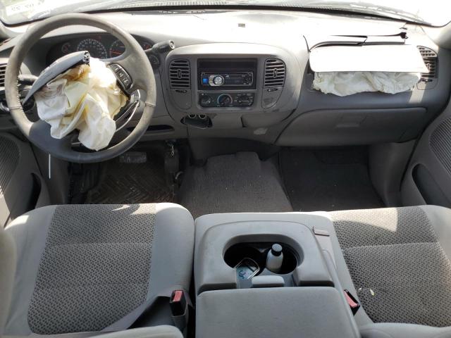 Photo 8 from auction – 2003 FORD F150 SUPER with VIN 1FTRW07L13KC60857
