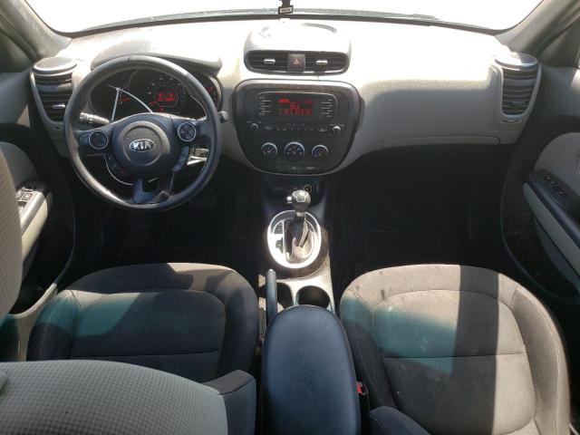 Photo 8 from auction – 2016 KIA SOUL with VIN KNDJN2A26G7256677