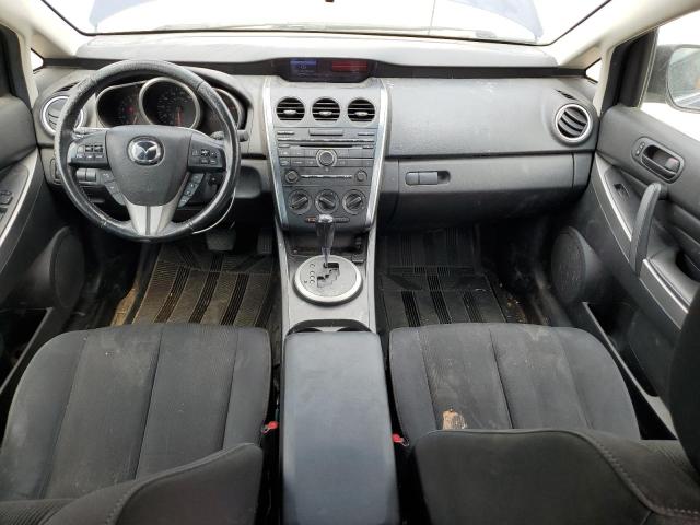 Photo 8 from auction – 2011 MAZDA CX-7 with VIN JM3ER2BM9B0364337