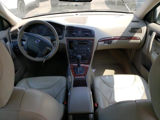 Photo 8 from auction – 2006 VOLVO V70 with VIN YV1SW612762533691
