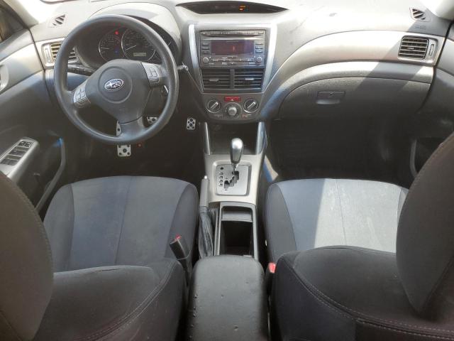 Photo 8 from auction – 2010 SUBARU FORESTER 2 with VIN JF2SH6EC3AH706116