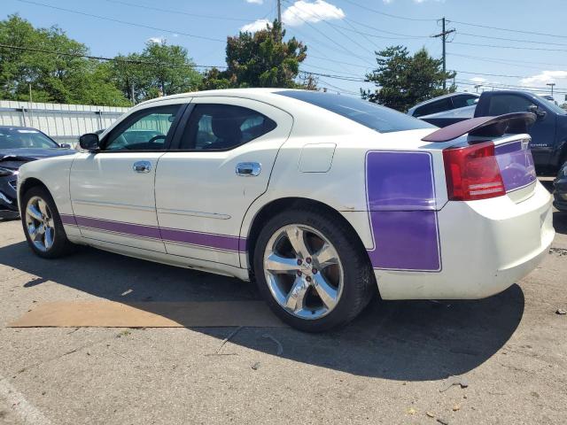 Photo 2 from auction – 2006 DODGE CHARGER SE with VIN 2B3KA43G16H302666