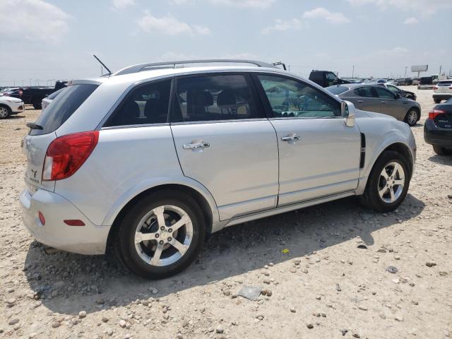 Photo 3 from auction – 2014 CHEVROLET CAPTIVA LT with VIN 3GNAL3EK0ES551642