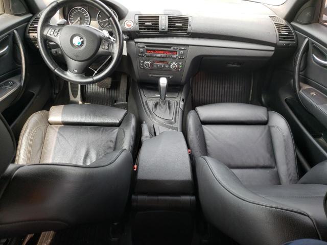 Photo 8 from auction – 2009 BMW 135 I with VIN WBAUC735X9VK94691