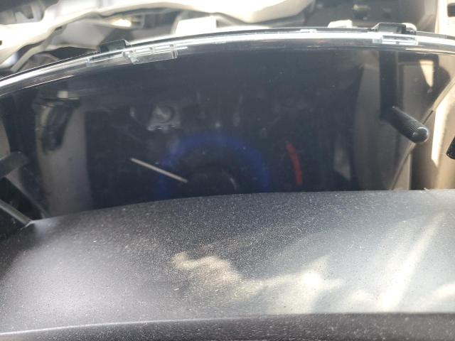 Photo 9 from auction – 2012 HONDA CIVIC LX with VIN 19XFB2F53CE028566