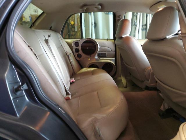 Photo 10 from auction – 2003 FORD CROWN VICT with VIN 2FAFP74W63X100421