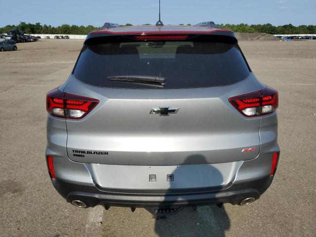 Photo 6 from auction – 2023 CHEVROLET TRAILBLAZE with VIN KL79MUSL3PB184937