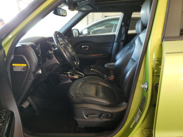 Photo 7 from auction – 2014 KIA SOUL ! with VIN KNDJX3A56E7723068