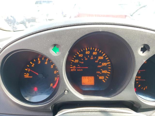 Photo 9 from auction – 2002 NISSAN ALTIMA SE with VIN 1N4BL11DX2C169957