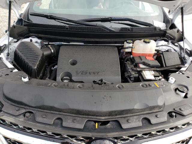 Photo 12 from auction – 2023 BUICK ENCLAVE AV with VIN 5GAERDKWXPJ161255