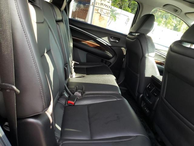Photo 11 from auction – 2019 ACURA MDX with VIN 5J8YD4H32KL028429