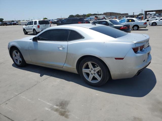Photo 2 from auction – 2012 CHEVROLET CAMARO LT with VIN 2G1FB1E35C9100319