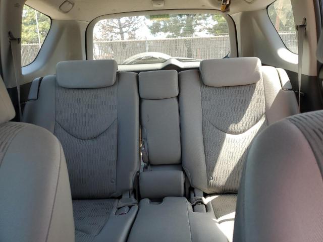 Photo 10 from auction – 2009 TOYOTA RAV4 with VIN JTMBF33V59D010738