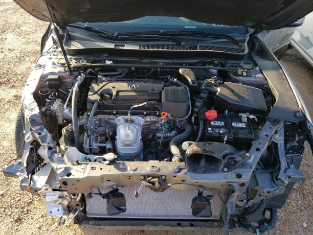 Photo 11 from auction – 2020 ACURA TLX with VIN 19UUB1F33LA014476