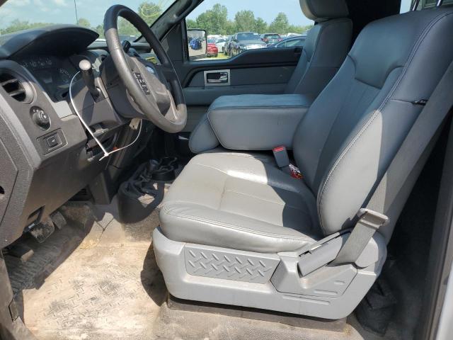 Photo 7 from auction – 2011 FORD F150 with VIN 1FTMF1EM8BKE18962