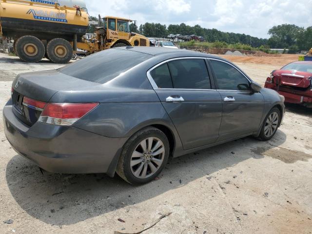 Photo 3 from auction – 2012 HONDA ACCORD EXL with VIN 1HGCP3F83CA026468