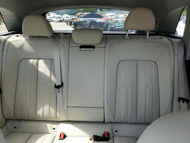 Photo 10 from auction – 2022 AUDI E-TRON PRE with VIN WA1LAAGE2NB011136