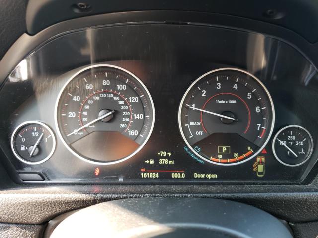 Zdjęcie 9 z aukcji – 2015 BMW 428 XI GRA z VIN WBA4A7C51FD414949