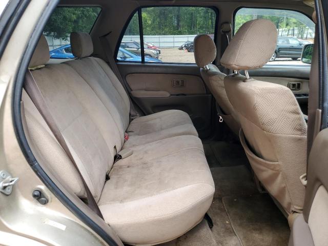 Photo 11 from auction – 2002 TOYOTA 4RUNNER with VIN JT3HN86R620384382