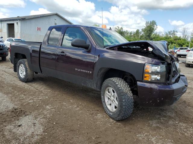 Photo 4 from auction – 2009 CHEVROLET SILVERADO with VIN 1GCEK19J39Z115282