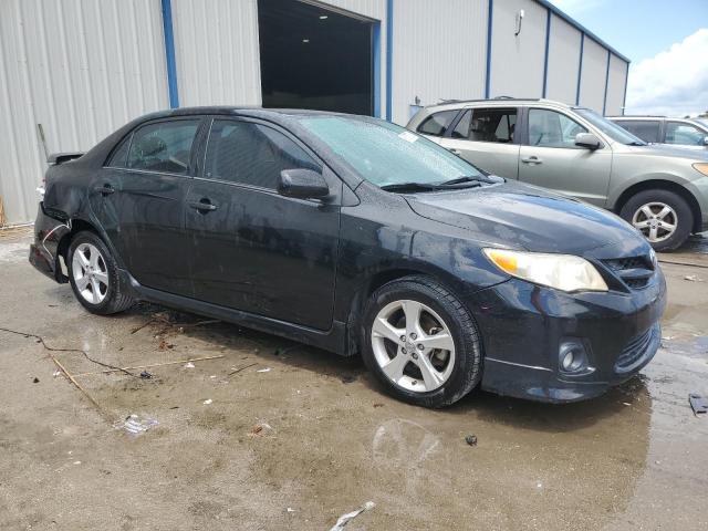 Photo 4 from auction – 2013 TOYOTA COROLLA BA with VIN 5YFBU4EE9DP210049