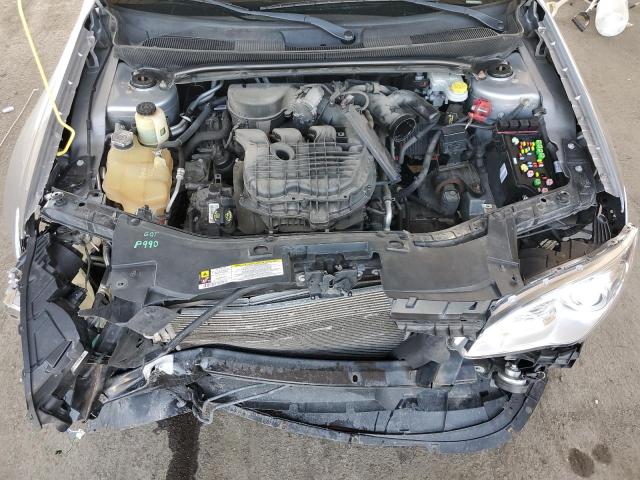 Photo 11 from auction – 2013 CHRYSLER 200 TOURIN with VIN 1C3CCBBG5DN704315
